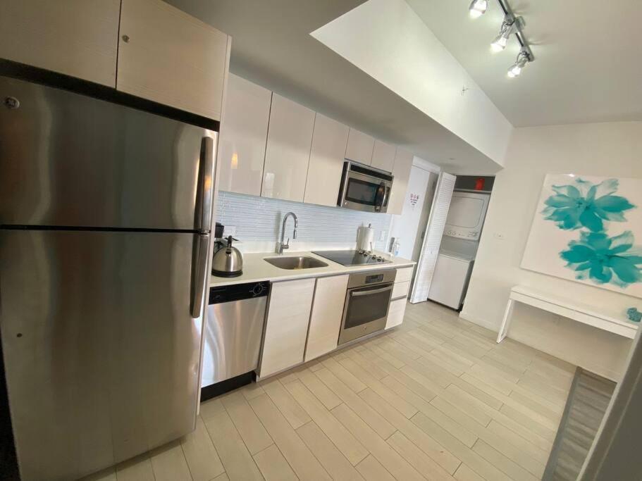 Apartment 1B-1B Amazing View BW 30A Hallandale Beach Exterior foto