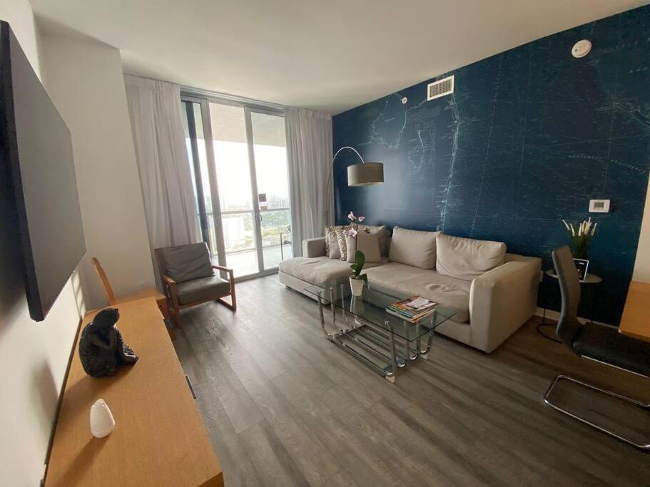 Apartment 1B-1B Amazing View BW 30A Hallandale Beach Exterior foto